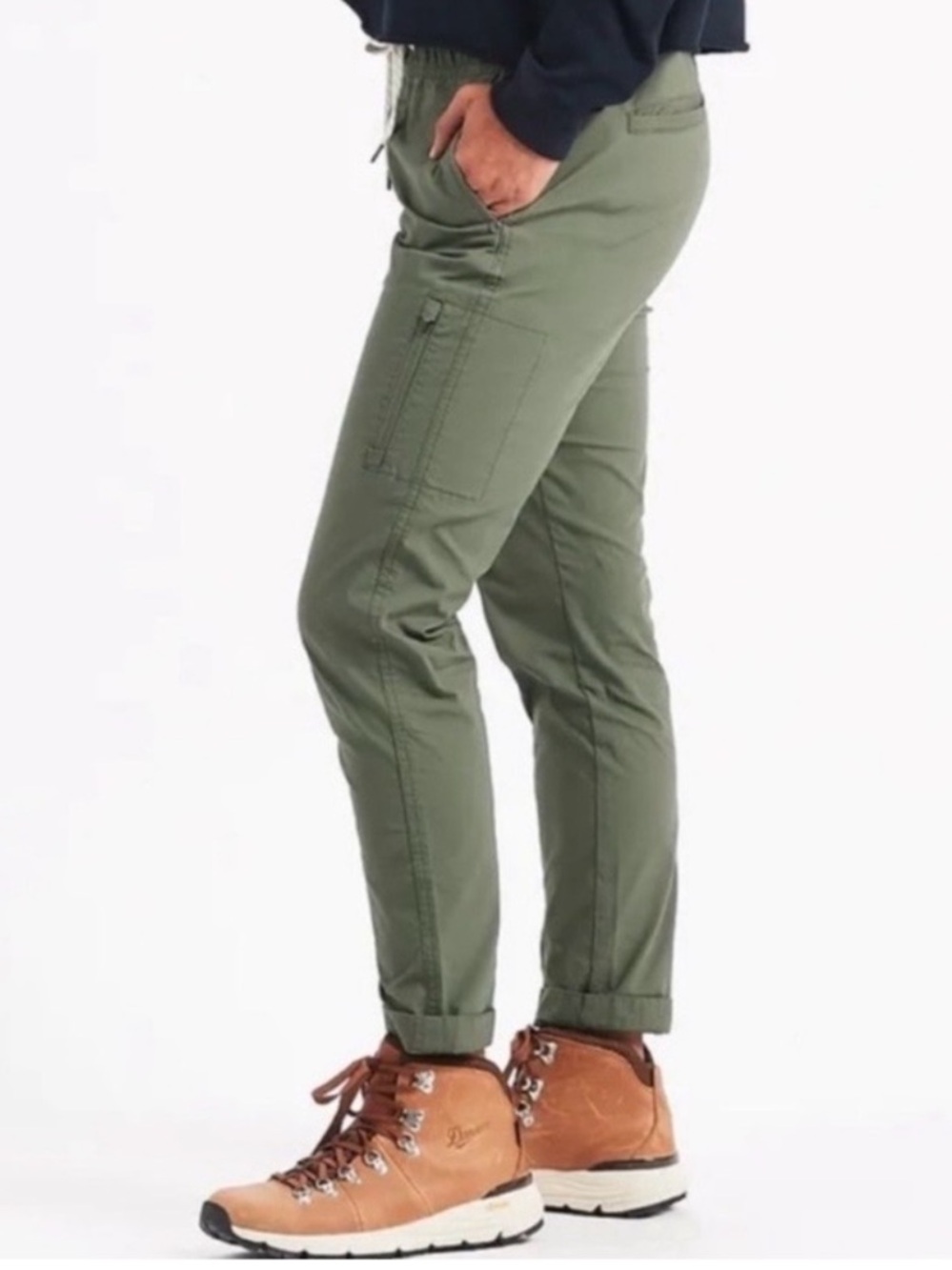 Vuori Ripstop Pants